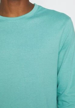 Pier One 5 Pack - Longsleeve - Dark Blue/Turquoise/White -Pier One Verkoopwinkel df5bb5a651a34b429041ecd1cf25cc66