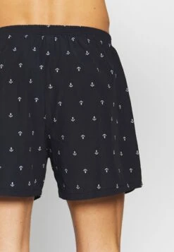 Pier One 3 Pack - Boxershort - Dark Blue -Pier One Verkoopwinkel e0cfa04e4a584ce9abf7067ce91f573f