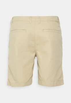 Pier One 2 Pack - Shorts -Dark Blue/Tan -Pier One Verkoopwinkel e626fd8247cb42f3a2bc5a2ef9bb86ea