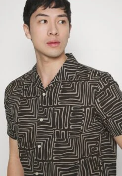 Pier One Overhemd - Brown 9 Pier One Overhemd - Brown -Pier One Verkoopwinkel e6e80b7f6d8a46c3adbed646d80db5ba