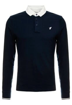 Pier One Muscle Fit - Poloshirt - Dark Blue -Pier One Verkoopwinkel e7e7e38021b048d8aa9edccd9fcd2b13