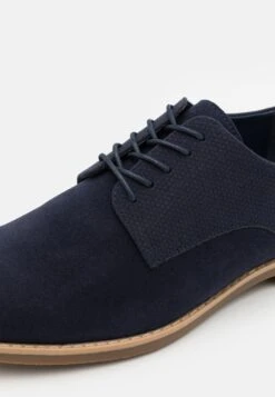 Pier One Veterschoenen - Dark Blue -Pier One Verkoopwinkel ea72a76467ef4c72909bb349023e8aea