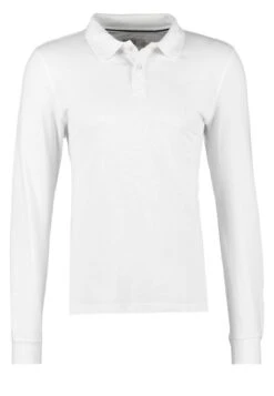 Pier One Poloshirt - White 9 Pier One Poloshirt - White -Pier One Verkoopwinkel ed8f39517b8e45a5bef23923227819f6