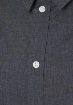 Pier One Overhemd -Blue Grey -Pier One Verkoopwinkel f07c7de353ff4748a5c2339b79d403bd