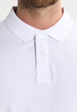 Pier One Poloshirt - White 8 Pier One Poloshirt - White -Pier One Verkoopwinkel f3f270af775444ccb1b5080c70f8fe96