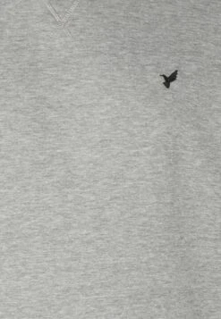 Pier One Plus Size 2 Pack - Sweater - Black/Mottled Grey -Pier One Verkoopwinkel f6129178be664817a133bea2c48e4dd3