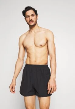 Pier One 5 Pack - Boxershort - Black/Grey/Red -Pier One Verkoopwinkel f742d0c815cc40a58f3d006327edcf64