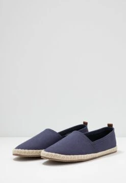 Pier One Rena Espadrille Unisex - Espadrilles - Dark Blue 11 Pier One Rena Espadrille Unisex - Espadrilles - Dark Blue -Pier One Verkoopwinkel f7a8b37ea55948659b97ea58c22bd23a