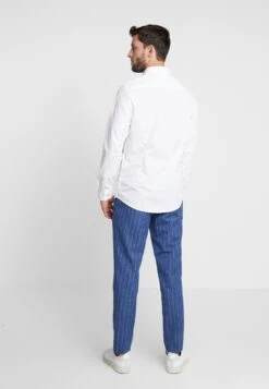 Pier One 2 Pack - Zakelijk Overhemd - White -Pier One Verkoopwinkel fe3882eaf28b48838ea76cbb4b0ad904