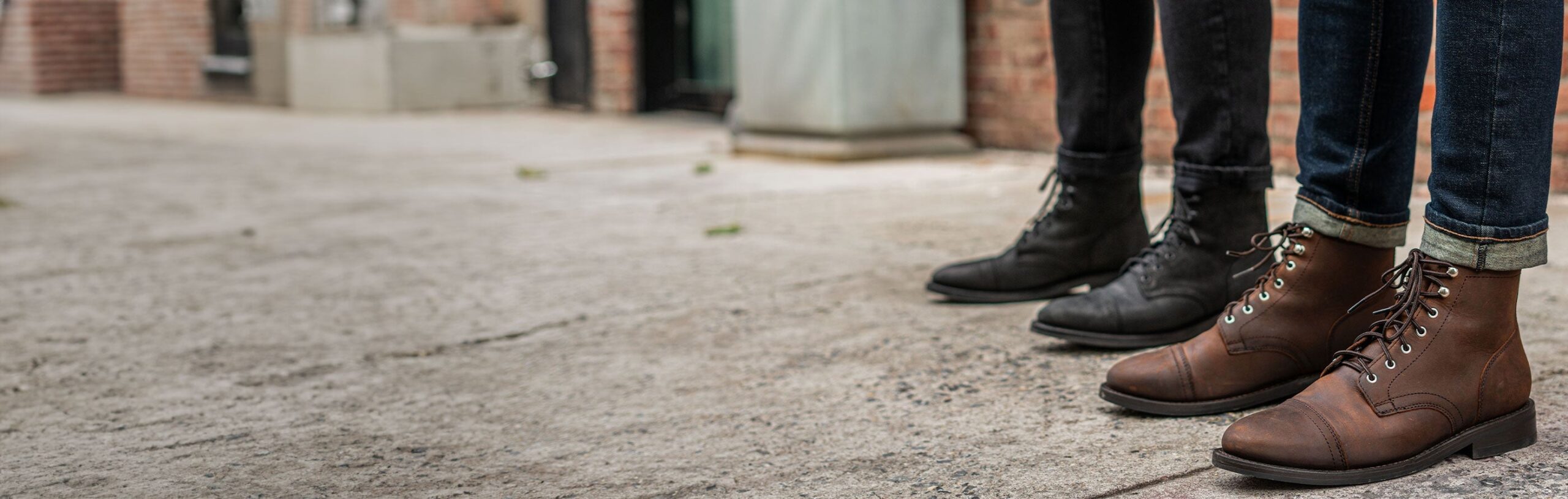 Pier One Verkoopwinkel -Pier One Verkoopwinkel 2800x890 Men Boots 3 scaled